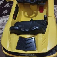 ماشین شارژی|اسباب‌بازی بچه|تربت‌حیدریه, فردوسی جنوبی|دیوار