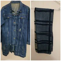 مانتو لی فری سایزتا۴۶