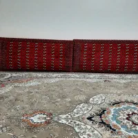 طرح ترکمن