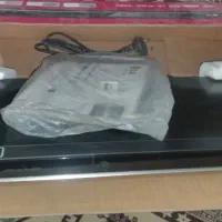 دی وی دی پلیرسی دی خور استفاده نشده|صوتی و تصویری|تهران, جوادیه|دیوار