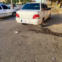 پراید 132