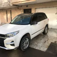 X33s ATمدل ۱۴۰۰|خودرو سواری و وانت|مشهد, آزادشهر|دیوار