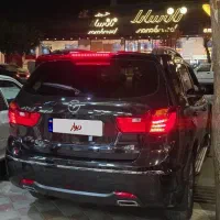 هایما S7 پلاس توربو