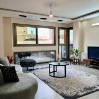 اجاره  واحد مبله فوق العاده تمیز ولوکس