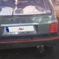 پراید هاچبک کره|خودرو سواری و وانت|تبریز, |دیوار