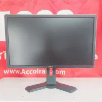 مانیتور 24 اینج مناسب گیم و طراحی ۶۵ هرتز قوی