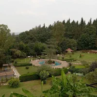 گردش وتفریح