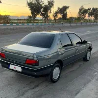 پژو ۴۰۵ مدل ۹۱ درحد|خودرو سواری و وانت|کرمان, |دیوار