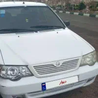 پراید ۱۱۱ sx مدل 93