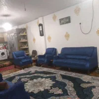 فاز۶ ویلای دوبلکس ۱۰۵متری دو خواب رهن اجاره