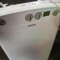 33هزار استوک گارانتی دار مستر پکیج