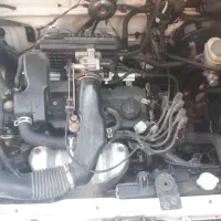 پراید ۱۵۱ مدل ۹۷|خودرو سواری و وانت|وراوی, |دیوار