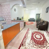 اجاره روزانه/هفتگی/ماهانه آپارتمان ۱۱۰ متری