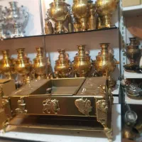 jhrxc منقل few4 برنجی مسی زغالی HD  scv