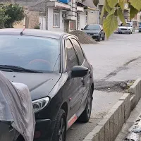 پژو 206 مدل 83