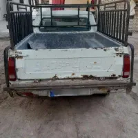 خودروپیکان وانت مدل۹۳|خودرو سواری و وانت|کارون, |دیوار