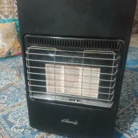 بخاری گازی|بخاری، هیتر، شومینه|خاش, |دیوار