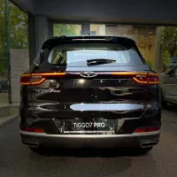 تیگو7 پرو تسهیلات 12 تا 60 ماه / FOWNIX TIGGO7 PRO