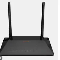 مودم دو آنتن adsl/vdsl