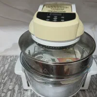هواپز سالم و تمیز
