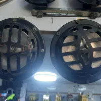 پرژکتور باند بوق ضبط|قطعات یدکی و لوازم جانبی|شیراز, شهرک پرواز|دیوار