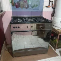 فروش  یک عدد گاز