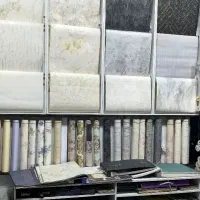 عرضه و پخش پوستر و کاغذ دیواری