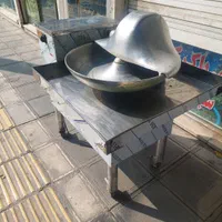 تعمیر چرخ گوشت سبزی خردکن آبلیموگیر اره ماهی بر