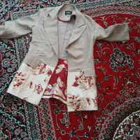 بارونی وبافت|لباس|سبزوار, شرق کال شمالی|دیوار