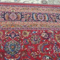 فرش دستباف افشان|فرش|مشهد, الهیه|دیوار