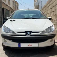 ۲۰۶ تیپ ۲ مدل ۹۷