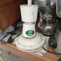 پنکه سقفی پره هم داره درحد بدون کوچکترین ایراد