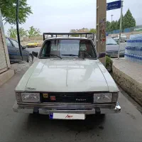 پیکان وانت مدل ۹۳