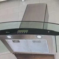 هود آشپزخانه بیمکث