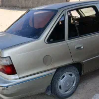 دوو سیلو مدل 80|خودرو سواری و وانت|اصفهان, گورتان|دیوار