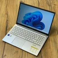 لپ‌تاپ Asus VivoBook F1504 / قدرت، ظرافت، سرعت