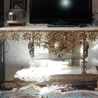 میز تلویزیون