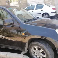 فروش MVM X33 مدل 91|خودرو سواری و وانت|تهران, شارق|دیوار