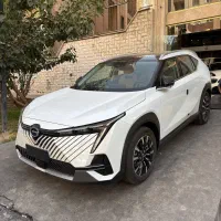 گک امکو ۲۰۲۴ بنزینی +