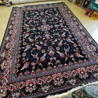 فرش ۱۲ متر جفتی مروارید مشهد تعداد و تکی