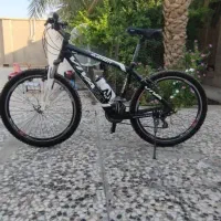 دوچرخه در سمساری