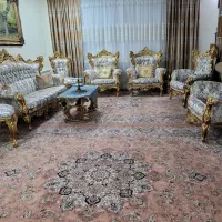 مبل ۹ نفره