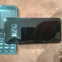 سامسونک s8درحد نو خیلی تمیز