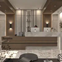 طراحی داخلی و ویلا و دکوراسیون