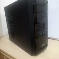 کیس رایانه با کانفیگ بالا