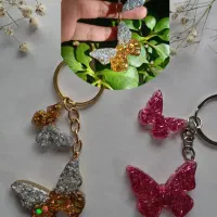 اکسسوری رزینی|زیورآلات و اکسسوری|قروه, |دیوار