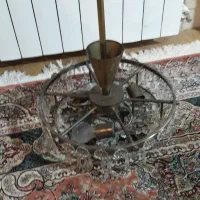 لوسترقدیمی|لوستر و چراغ آویز|اندیشه, اندیشه فاز ۱|دیوار