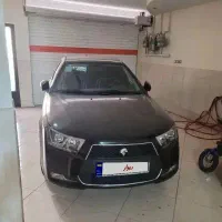 دنا پلاس مدل ۱۴۰۱ درحد