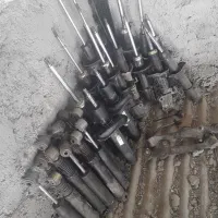 کمک استوک