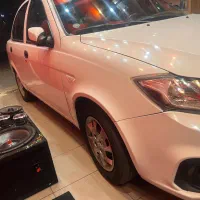 ساینا مدل ۱۴۰۳|خودرو سواری و وانت|کرج, کوی کارمندان شمالی|دیوار